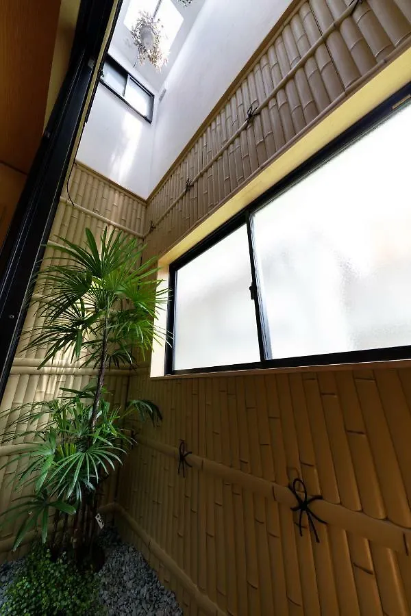 Villa Shirakabanoyado - Shiokusa Osaka Japan