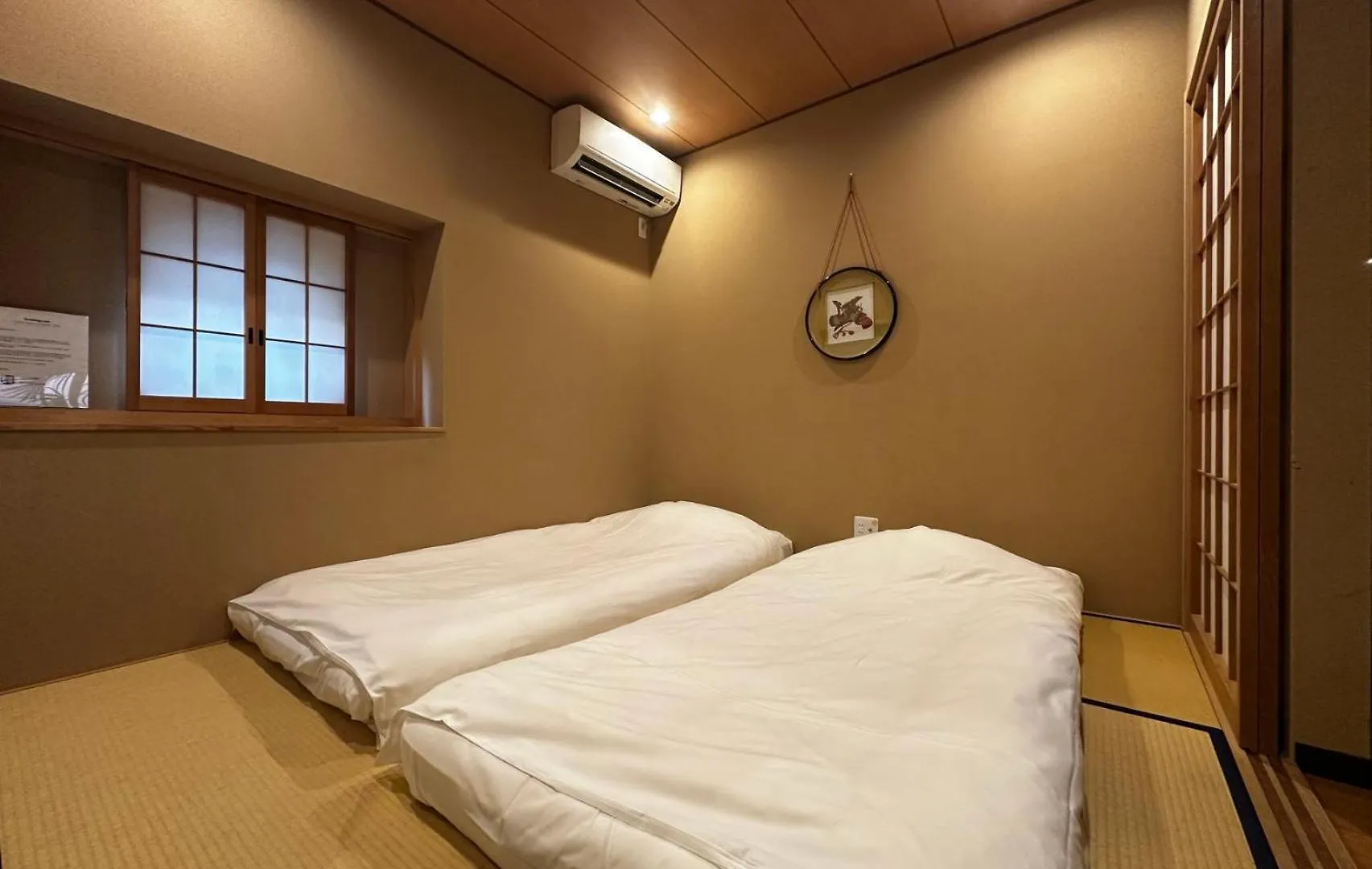 Villa Shirakabanoyado - Shiokusa Osaka