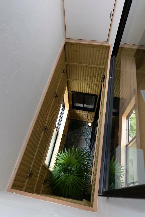 Villa Shirakabanoyado - Shiokusa Osaka