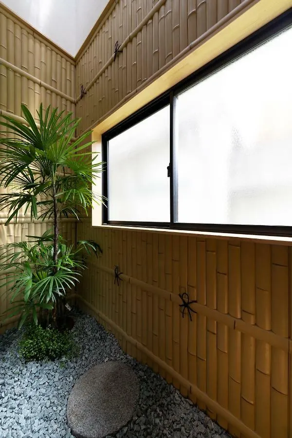 Villa Shirakabanoyado - Shiokusa Osaka